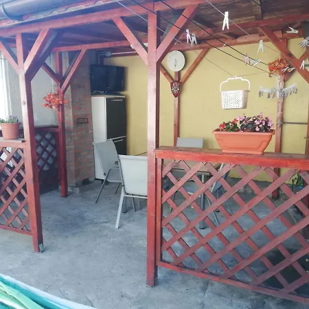 Casa Mariana Alloggio in famiglia Eforie Sud (Constanta)