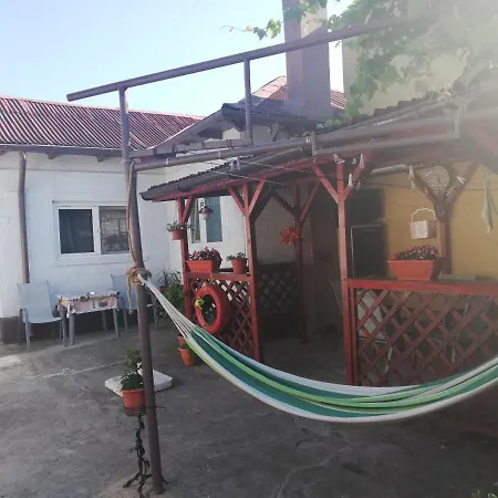 Casa Mariana