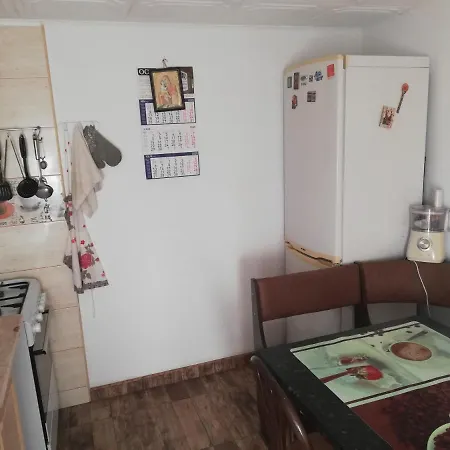 Alloggio in famiglia Casa Mariana Eforie Sud (Constanta)