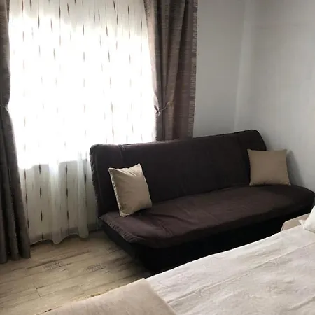 Casa Mariana * Eforie Sud (Constanta)