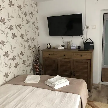 Casa Mariana