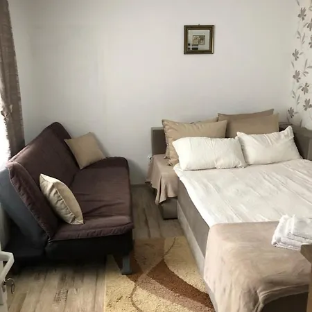 Casa Mariana Alloggio in famiglia Eforie Sud (Constanta)